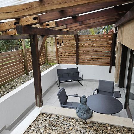 Becks Schoene Ferienwohnung Vogtsburg im Kaiserstuhl Extérieur photo