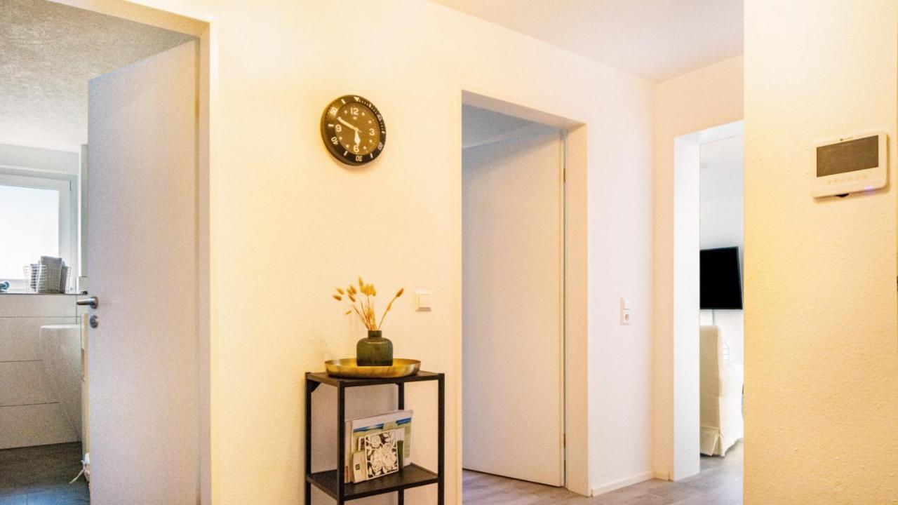 Becks Schoene Ferienwohnung Vogtsburg im Kaiserstuhl Extérieur photo