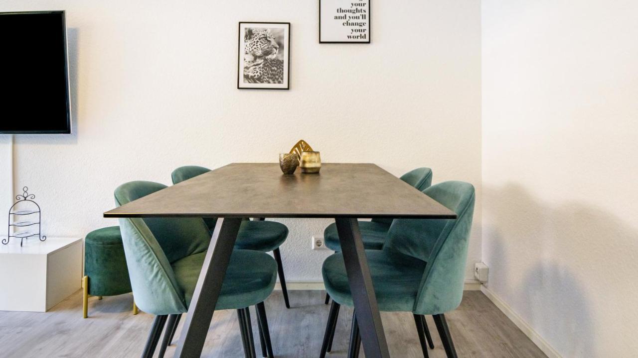Becks Schoene Ferienwohnung Vogtsburg im Kaiserstuhl Extérieur photo