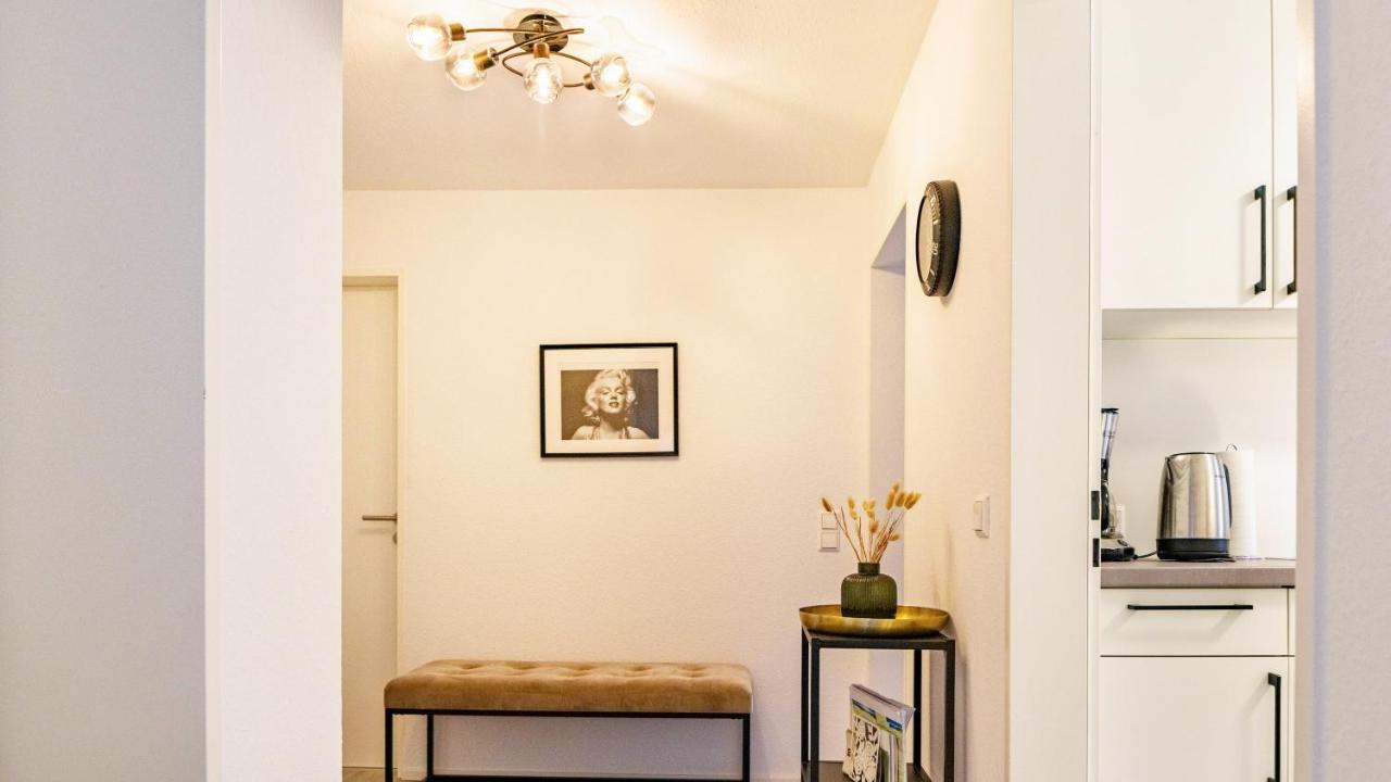 Becks Schoene Ferienwohnung Vogtsburg im Kaiserstuhl Extérieur photo