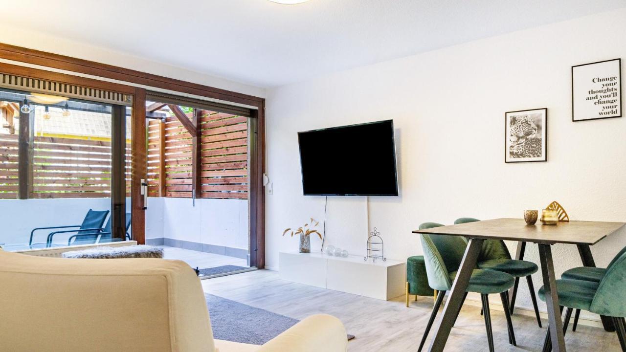 Becks Schoene Ferienwohnung Vogtsburg im Kaiserstuhl Extérieur photo