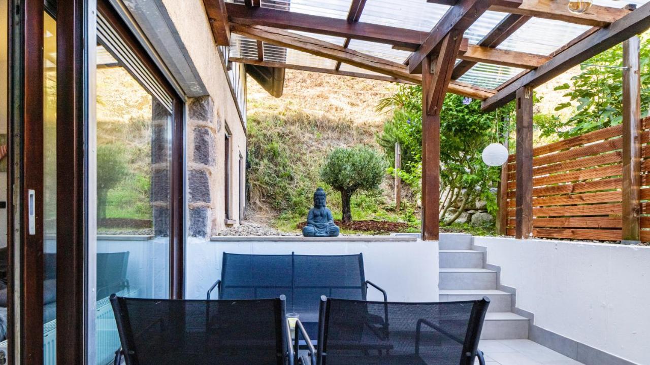 Becks Schoene Ferienwohnung Vogtsburg im Kaiserstuhl Extérieur photo