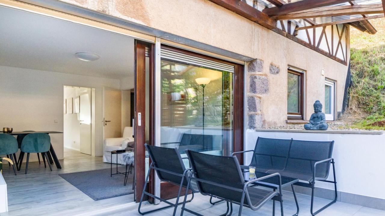 Becks Schoene Ferienwohnung Vogtsburg im Kaiserstuhl Extérieur photo