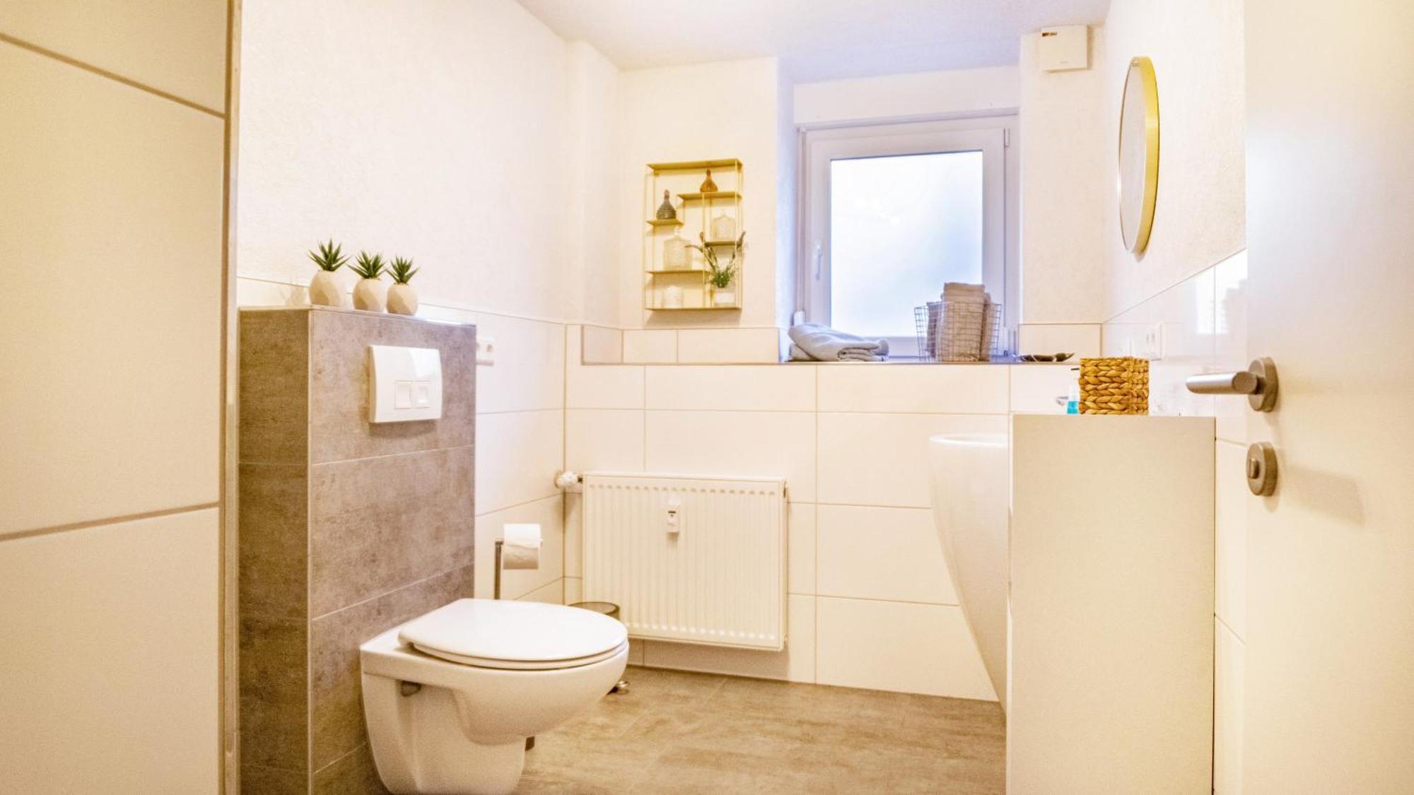 Becks Schoene Ferienwohnung Vogtsburg im Kaiserstuhl Extérieur photo