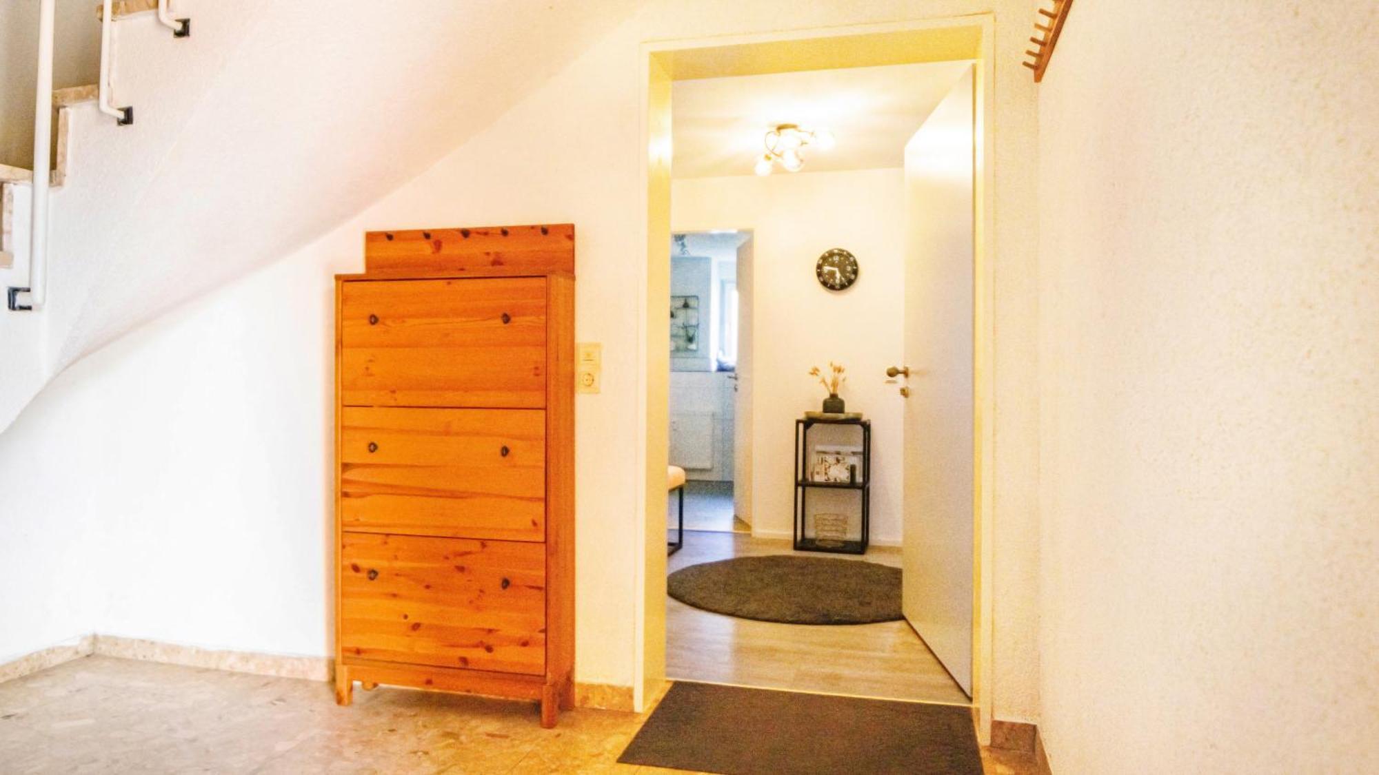 Becks Schoene Ferienwohnung Vogtsburg im Kaiserstuhl Extérieur photo