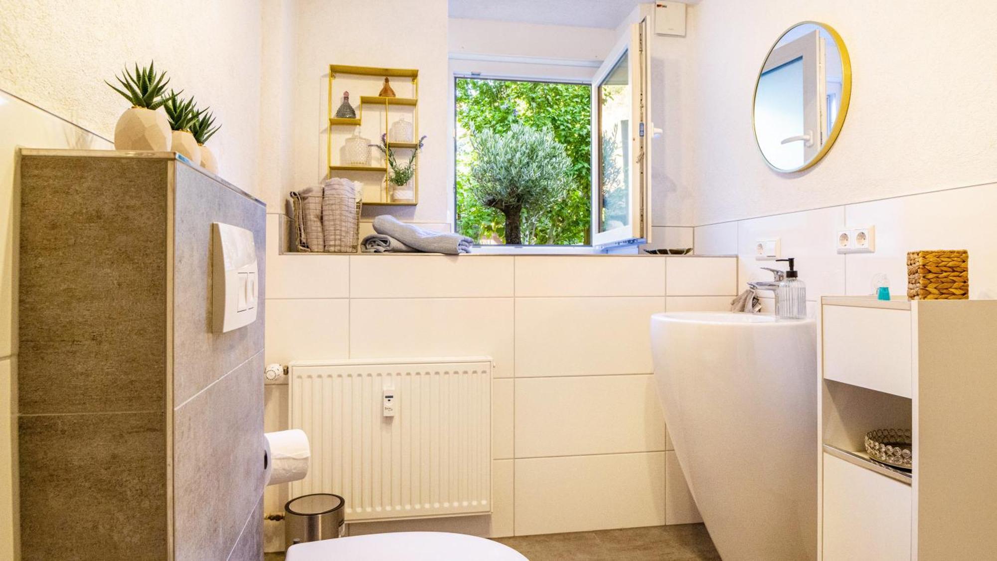 Becks Schoene Ferienwohnung Vogtsburg im Kaiserstuhl Extérieur photo