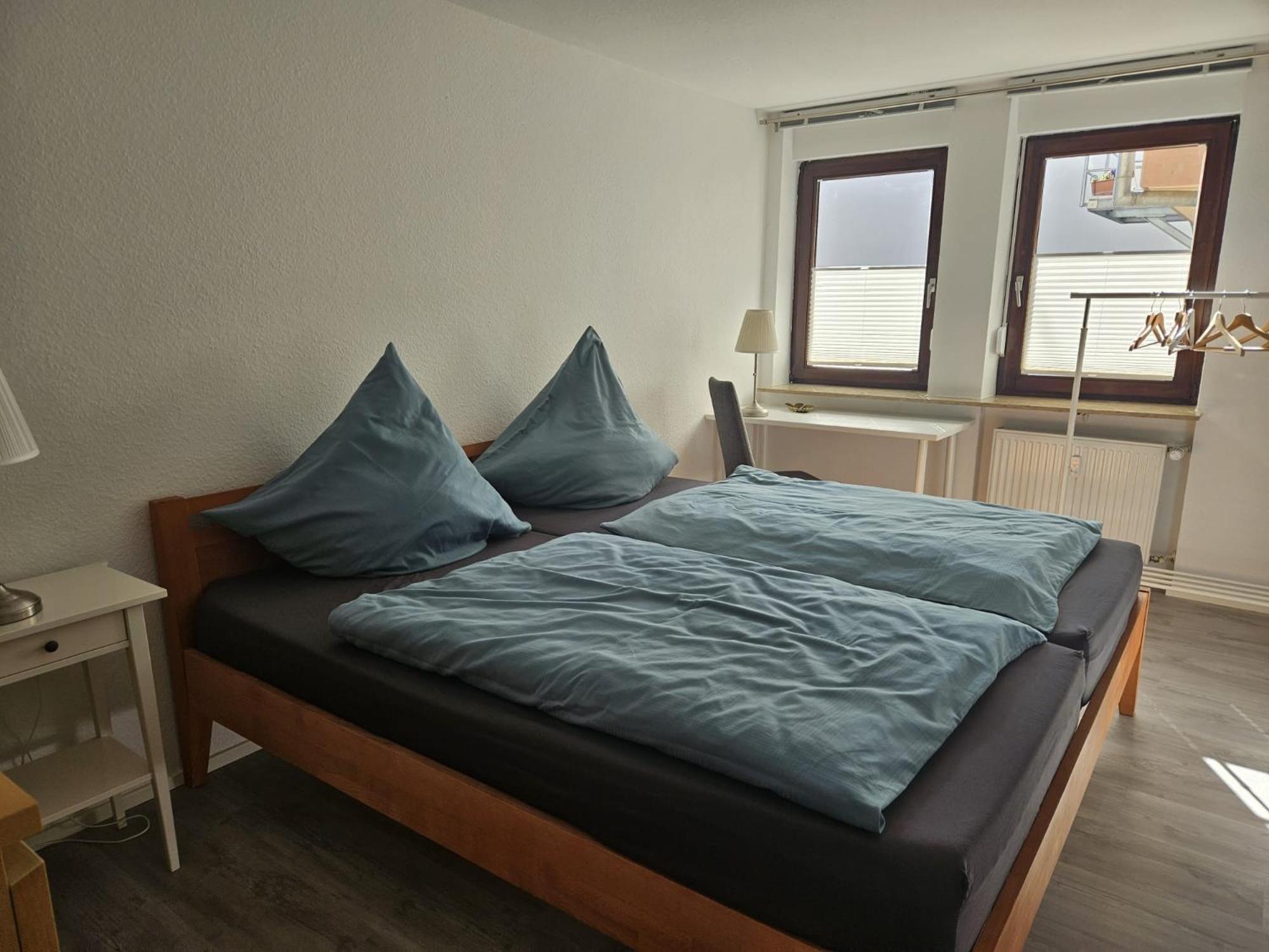Becks Schoene Ferienwohnung Vogtsburg im Kaiserstuhl Extérieur photo