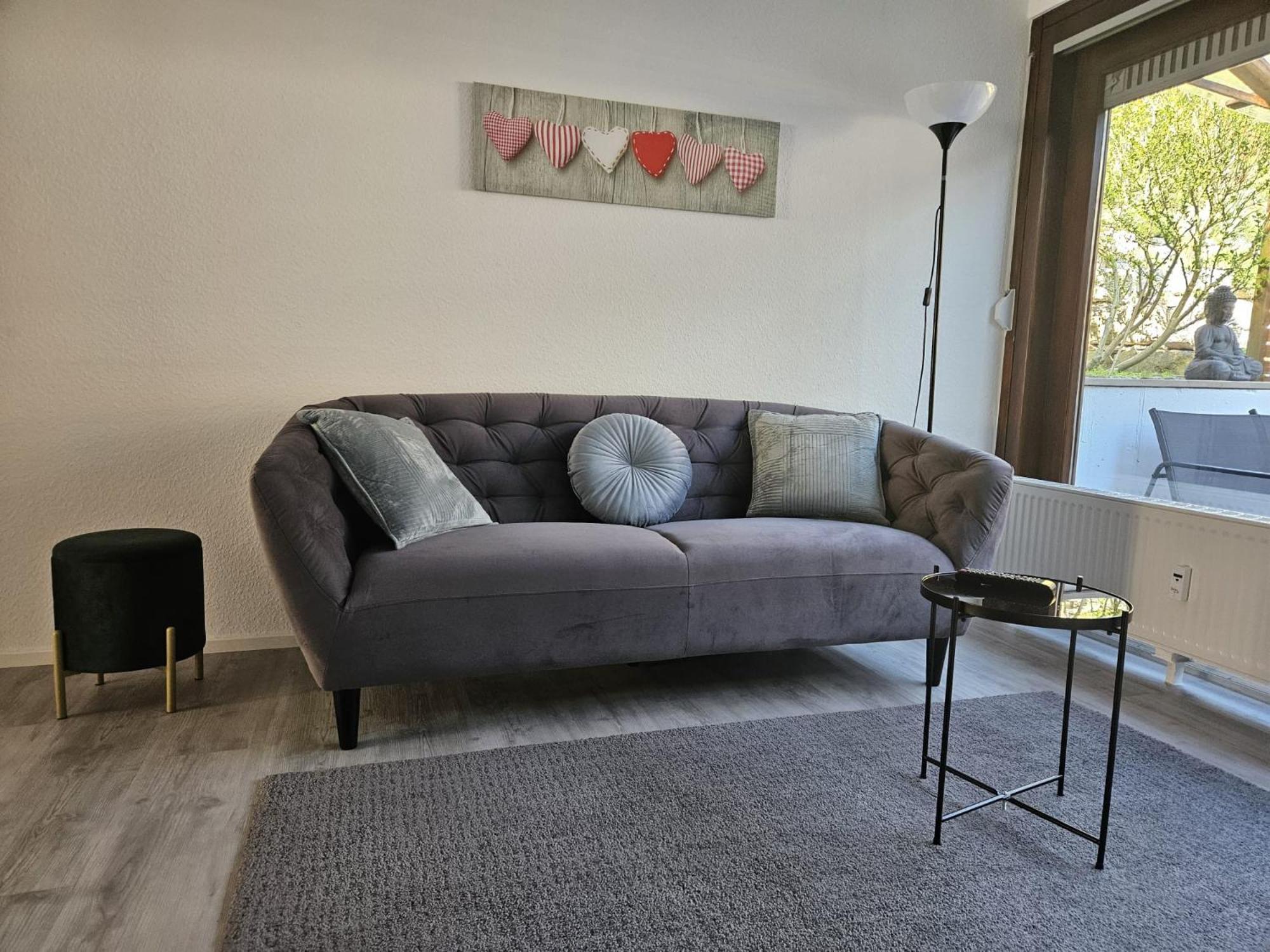 Becks Schoene Ferienwohnung Vogtsburg im Kaiserstuhl Extérieur photo