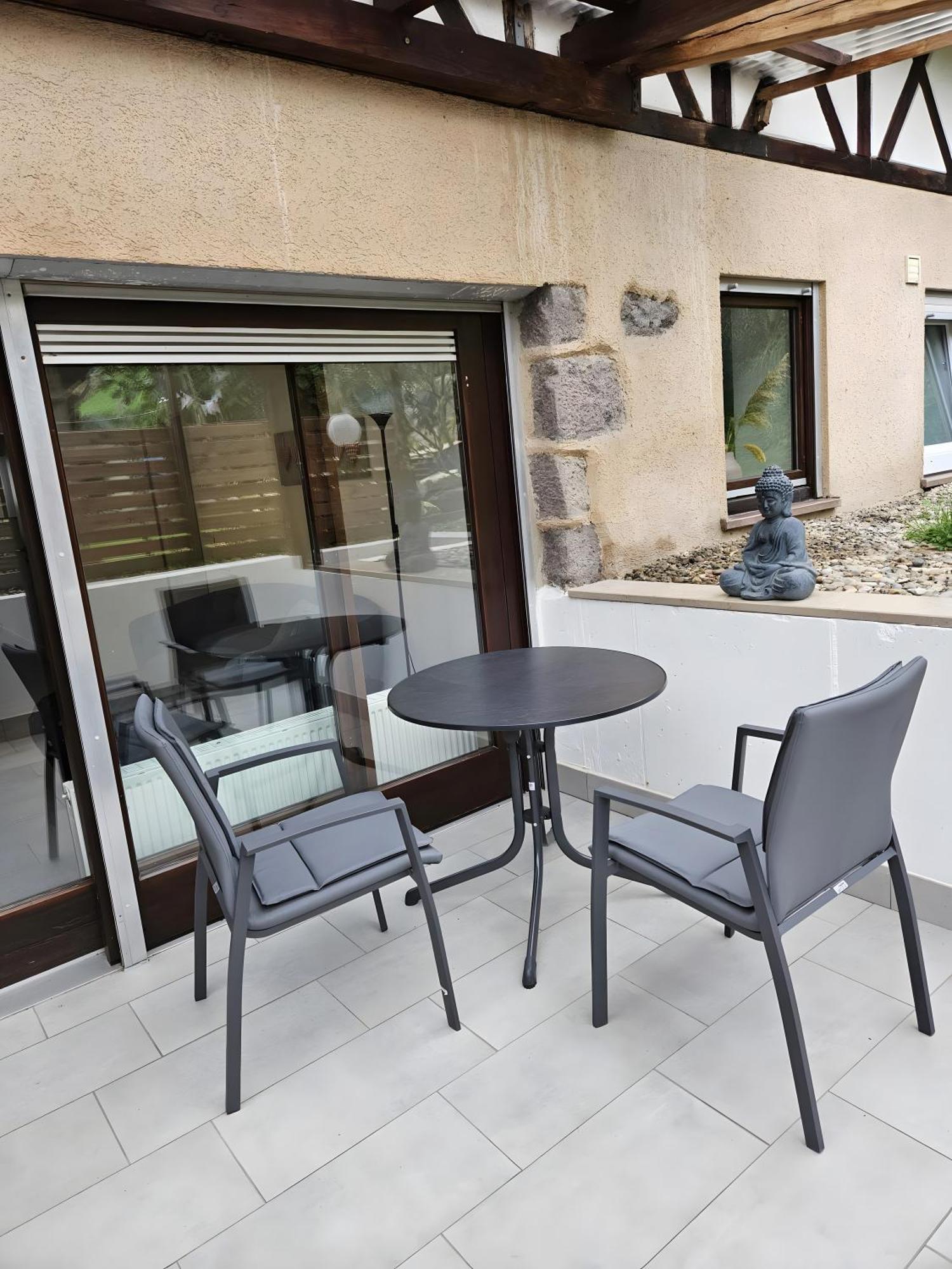 Becks Schoene Ferienwohnung Vogtsburg im Kaiserstuhl Extérieur photo